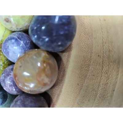 10pcs-a-set-of-natural-quartz-crystal-jasper-palm-stone-polished-healing