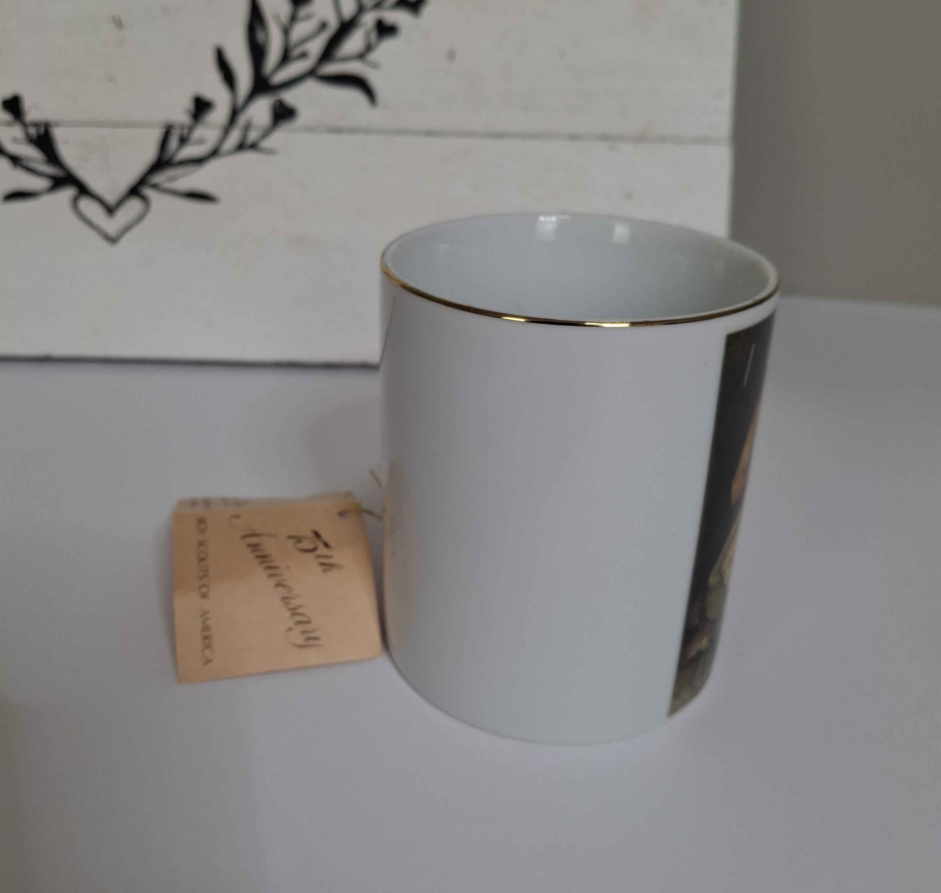 boy-scouts-75th-anniversary-joseph-csatari-mug-treasure-masters-1984-gold-rim