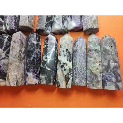 2pcs-natural-rainbow-fluorite-quartz-crystal-point-tower-polished-4in-tall-avg