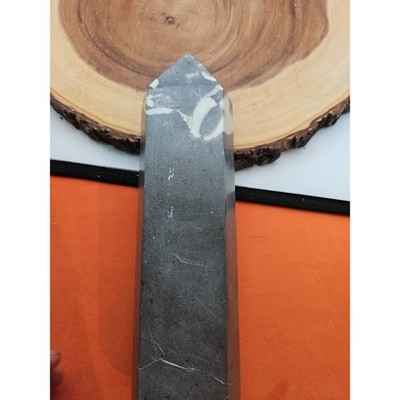 3-14lb-1000-eye-jasper-quartz-tower-9in-tall-has-chip-on-top