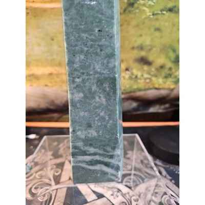 4-69lbs-12in-tall-green-jasper-crystal-point-tower-healing
