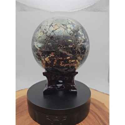 7-37lb-natural-chalcopyrite-quartz-magic-crystal-healing-ball-sphere-healing