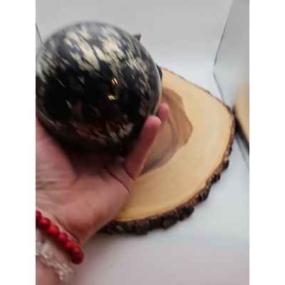 7-37lb-natural-chalcopyrite-quartz-magic-crystal-healing-ball-sphere-healing