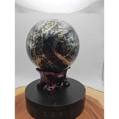 7-37lb-natural-chalcopyrite-quartz-magic-crystal-healing-ball-sphere-healing