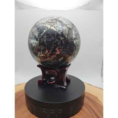 7-37lb-natural-chalcopyrite-quartz-magic-crystal-healing-ball-sphere-healing