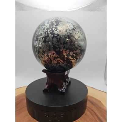 7-37lb-natural-chalcopyrite-quartz-magic-crystal-healing-ball-sphere-healing