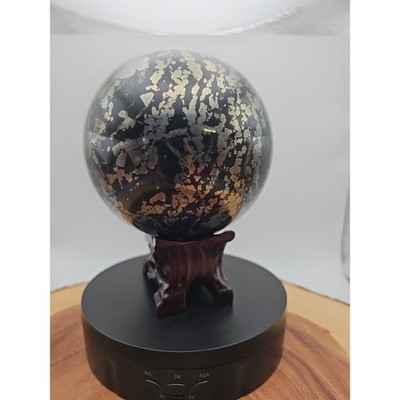 7-37lb-natural-chalcopyrite-quartz-magic-crystal-healing-ball-sphere-healing