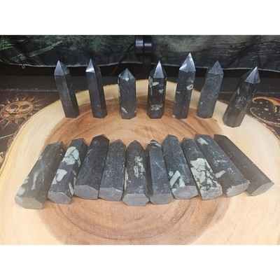 74lbs-avg-4pcs-natural-plum-blossom-jasper-crystal-point-tower-polished-healing