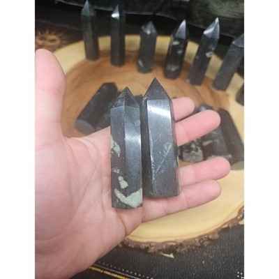 74lbs-avg-4pcs-natural-plum-blossom-jasper-crystal-point-tower-polished-healing