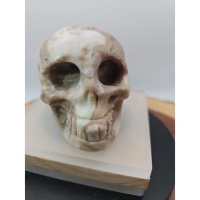 89lb-natural-jasper-calcite-skulls-crystal-carving-mixed-stones-healing