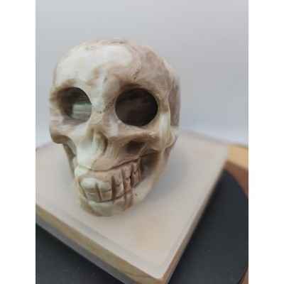 89lb-natural-jasper-calcite-skulls-crystal-carving-mixed-stones-healing