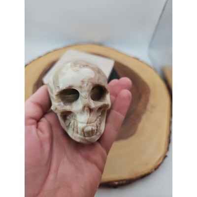 89lb-natural-jasper-calcite-skulls-crystal-carving-mixed-stones-healing