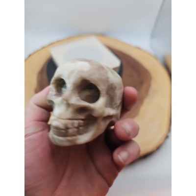 89lb-natural-jasper-calcite-skulls-crystal-carving-mixed-stones-healing