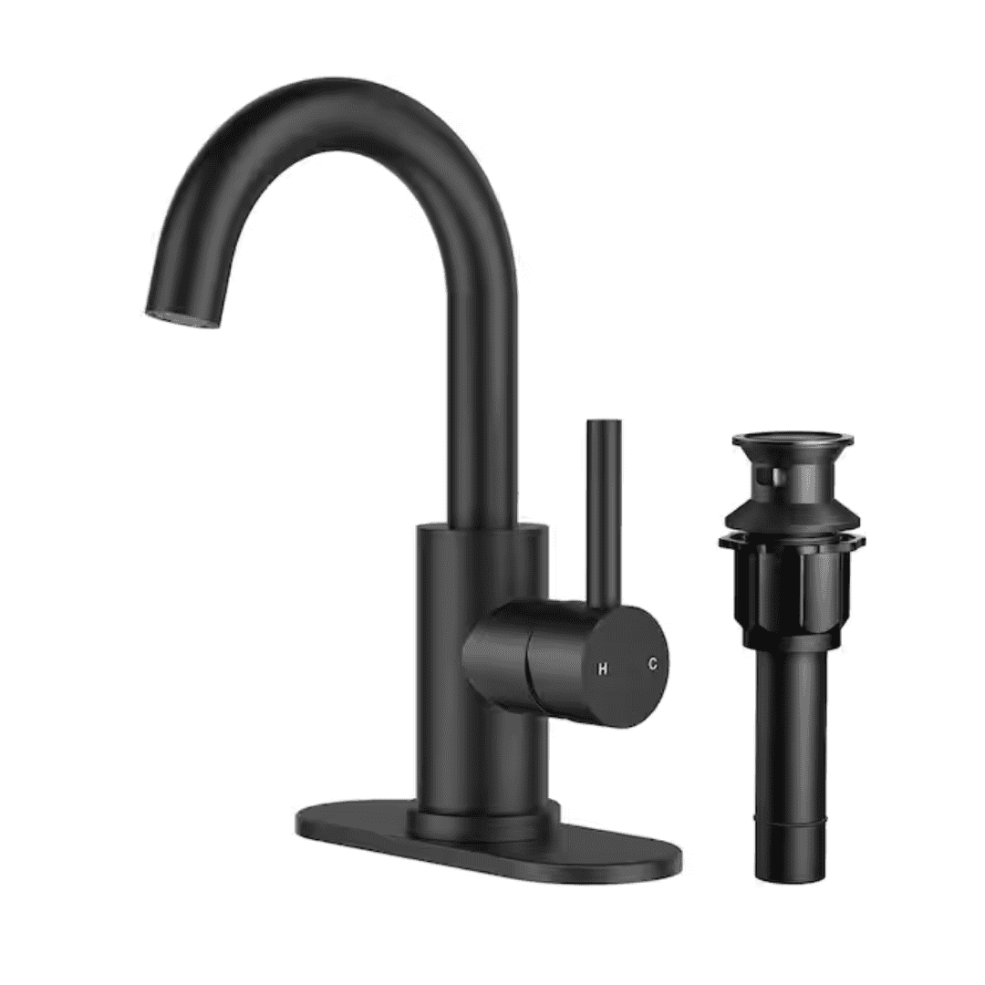 forious-pro-h3d52b-single-hole-1-handle-bathroom-faucet-in-matte-black