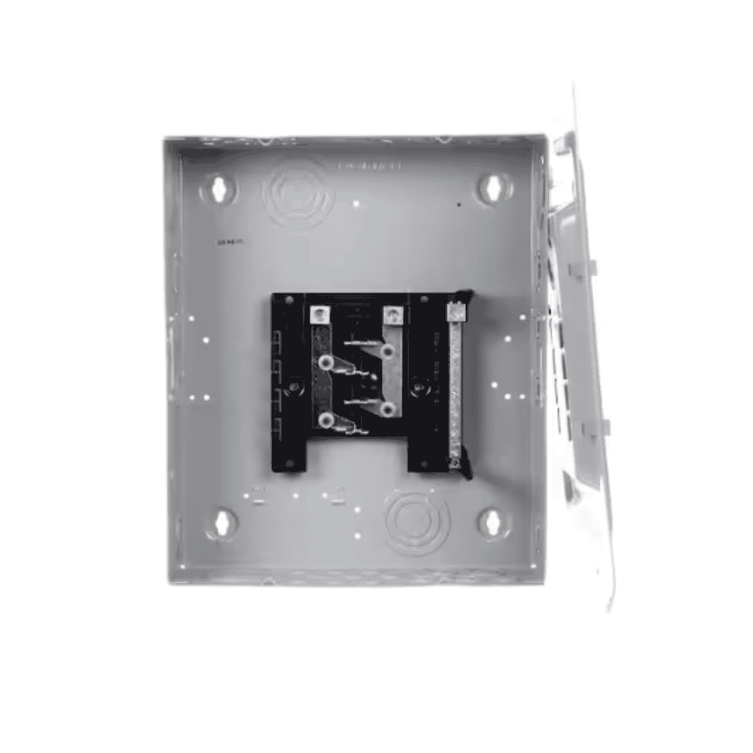 Siemens E0816ML1125F EQ 125 Amp 8-Space 16-Circuit Main Lug Flush Mount Indoor Load