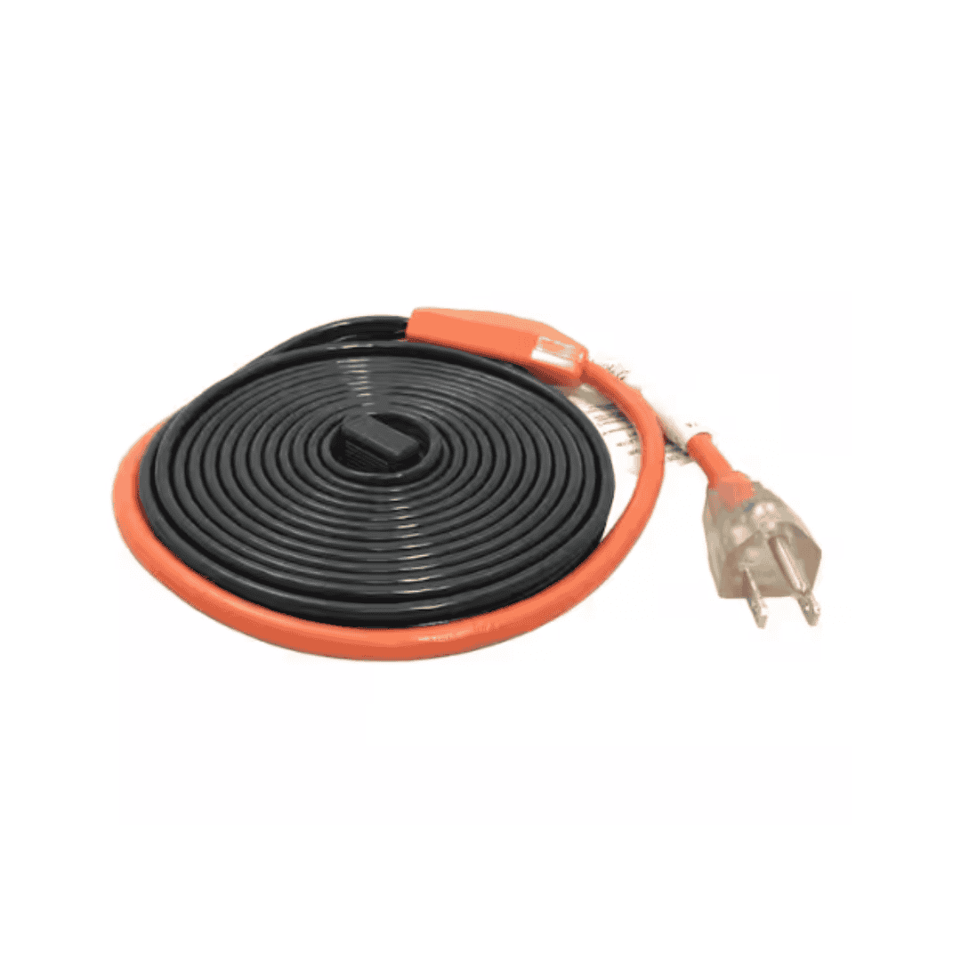 Frost King HC12A 12 ft. Electric Heat Cable Kit