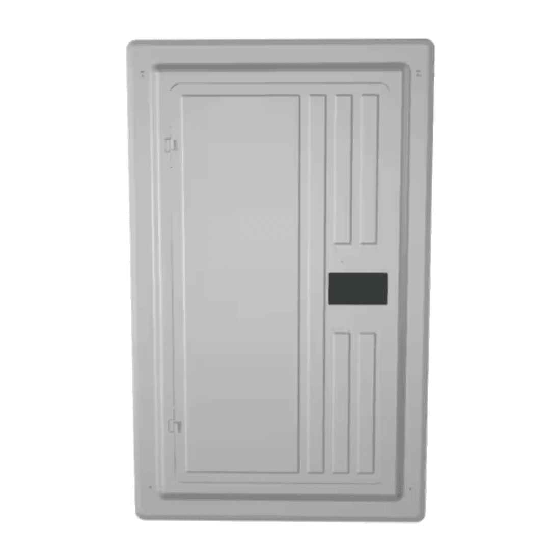 Siemens PN2040B1150C PN Series 150 Amp 20-Space 40-Circuit Main Breaker Plug-On Neutral Load Center Indoor with Copper Bus