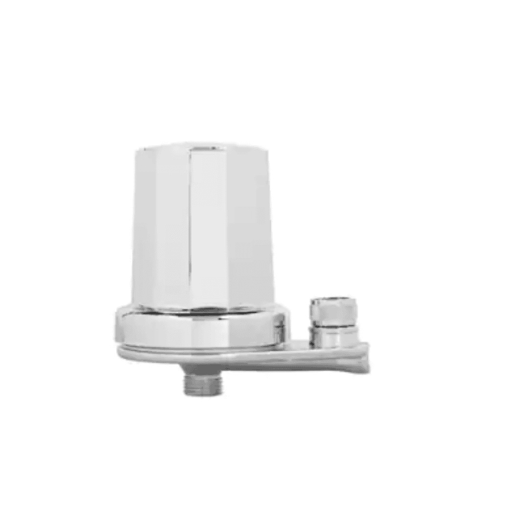 GE GXSM01TBL Universal Shower Filtration System