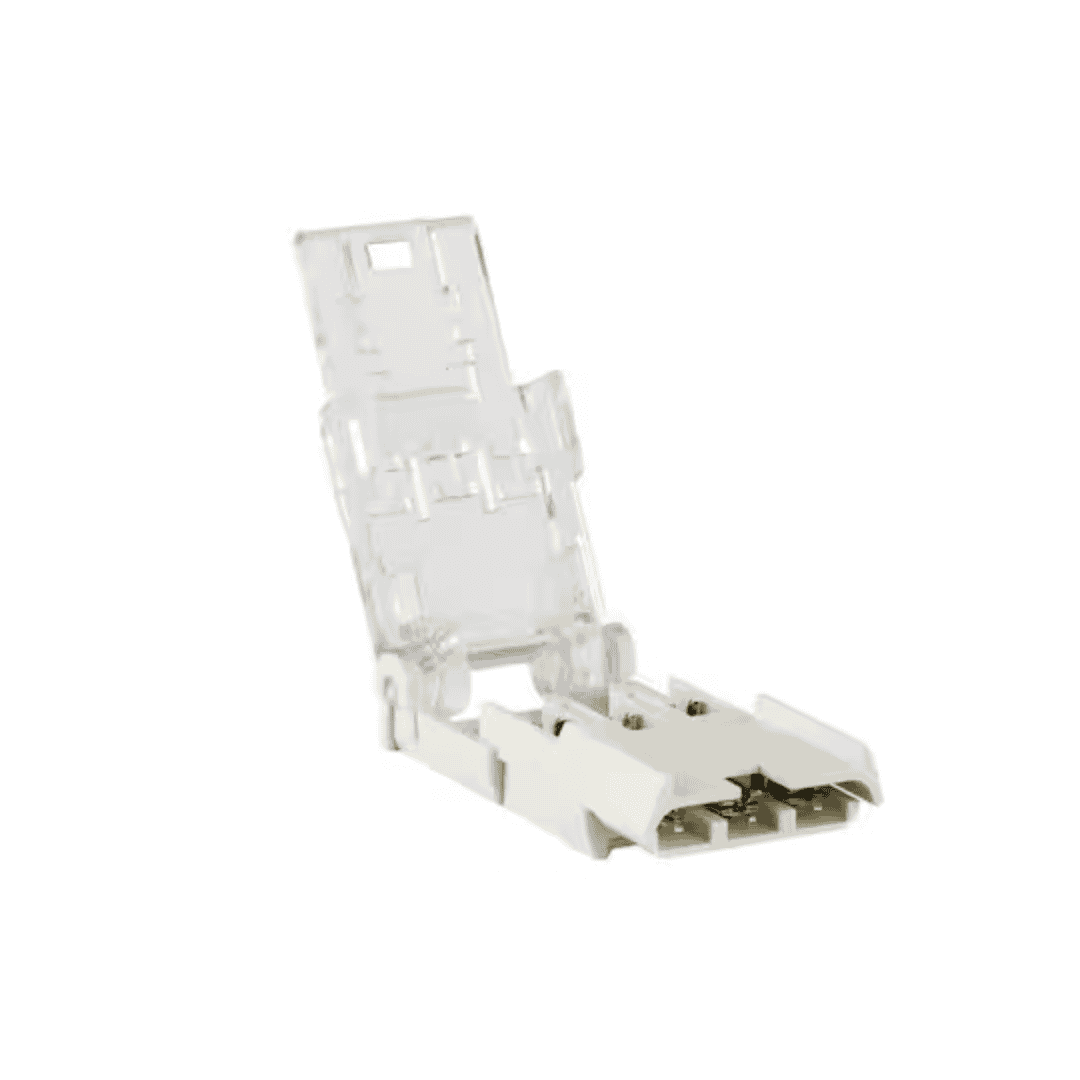 NSi Industries NMS-2 Non-Metallic Cable Splice, 12-14 AWG, For 2 Conductor Cable with Ground