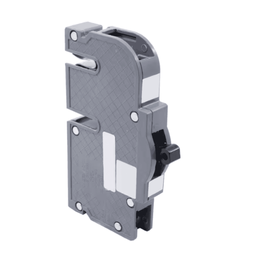 Zinsco VPKUBIZ20 New VPKUBIZ Thick 20 Amp 3/4 in. 1-Pole Zinsco Q20 Replacement Circuit Breaker