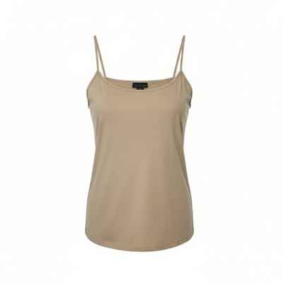 Apostrophe Size Large Tank Top for Women -- ITEM #3425