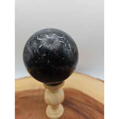 arfvedsonite-garnet-sphere-276g-with-stand