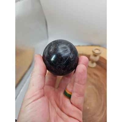 arfvedsonite-garnet-sphere-276g-with-stand