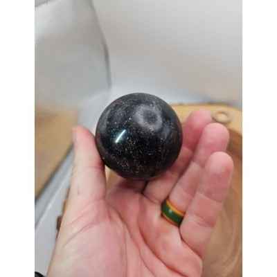 arfvedsonite-garnet-sphere-276g-with-stand