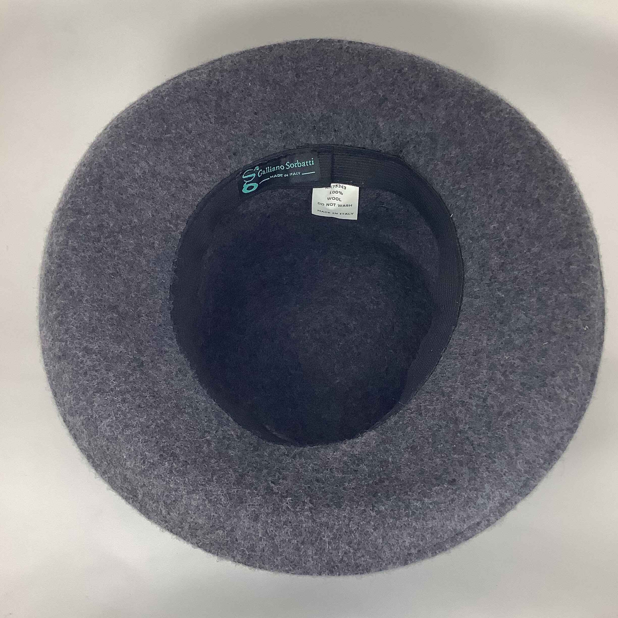 galliano-sorbatti-ladies-hat-gray-wool