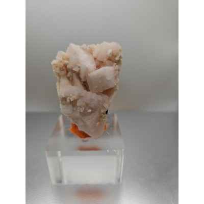 Mangano Calcite Peru 136grams