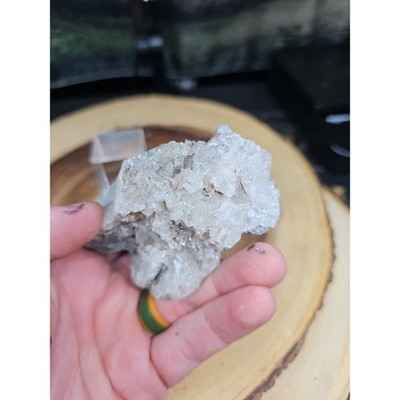 natural-quartz-crystal-pieces-from-fonda-ny-aka-herkimer-diamond-123grams