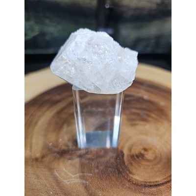 Natural Quartz Crystal pieces from Fonda, NY (aka Herkimer Diamond) 69grams