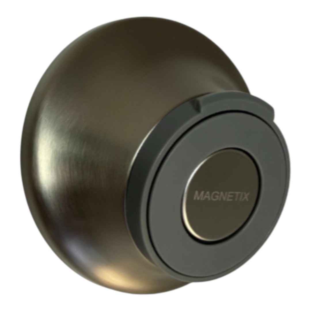 196117SRN Remote Cradle for Handheld Shower in Brushed Nickel