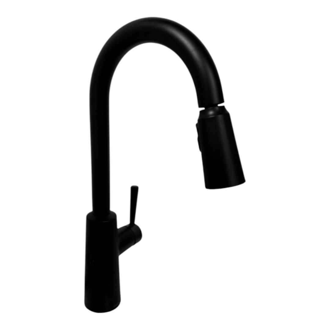 7402ewbl-touchless-single-handle-pull-down-sprayer-kitchen-faucet-in-matte-black-finish