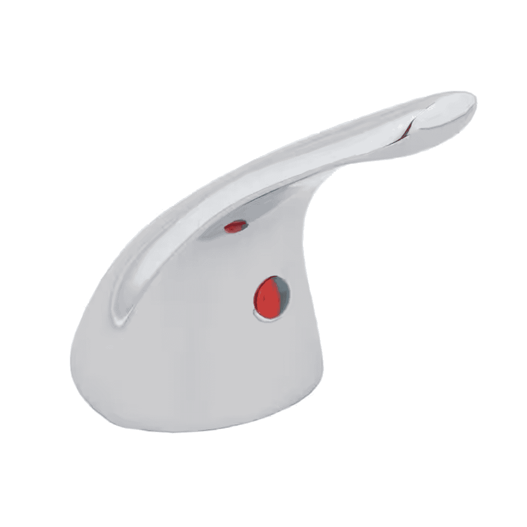 Glacier Bay 864890 Aragon 1H Chrome Tub Handle