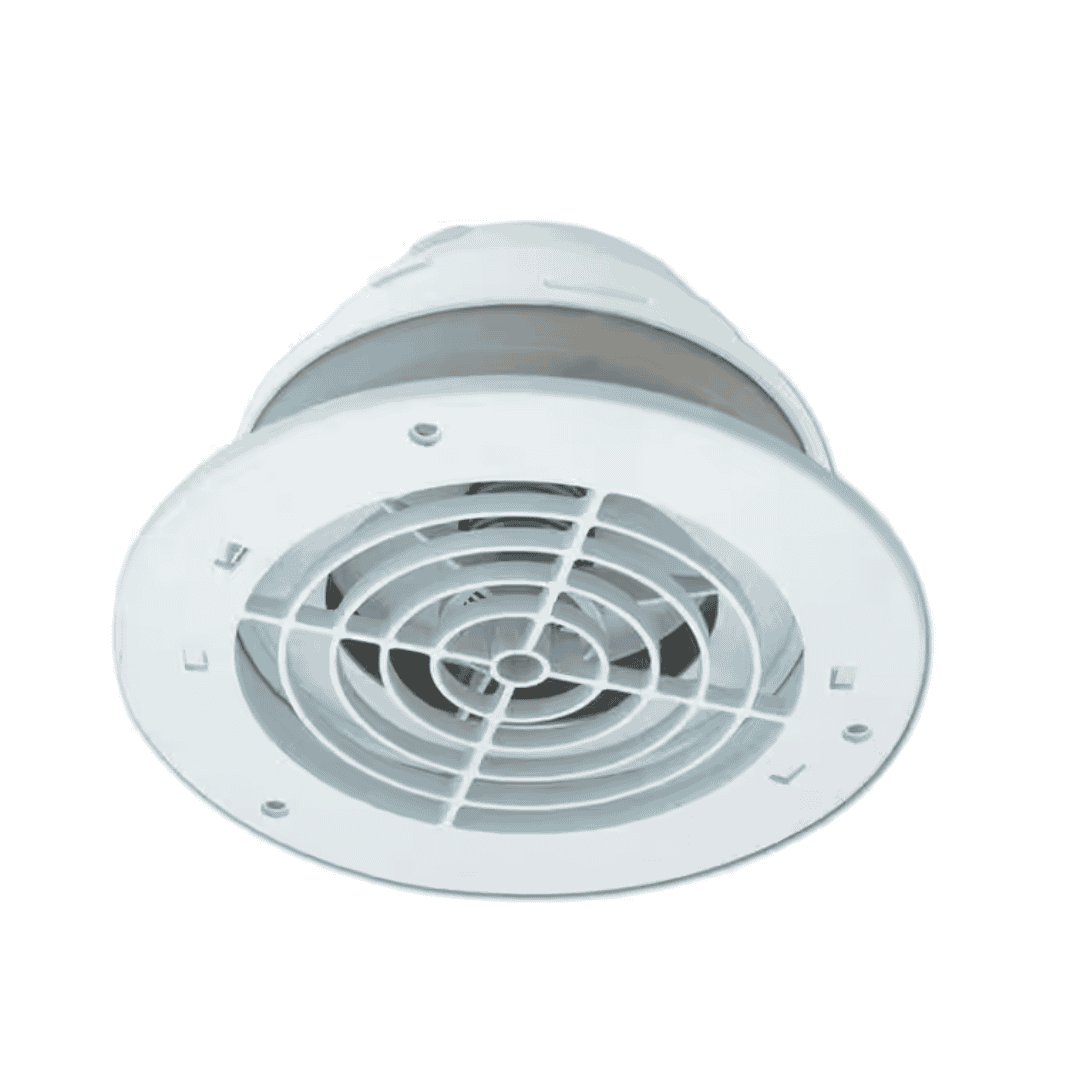 Everbilt SEVHD 4 in. to 6 in. Soffit Exhaust Vent