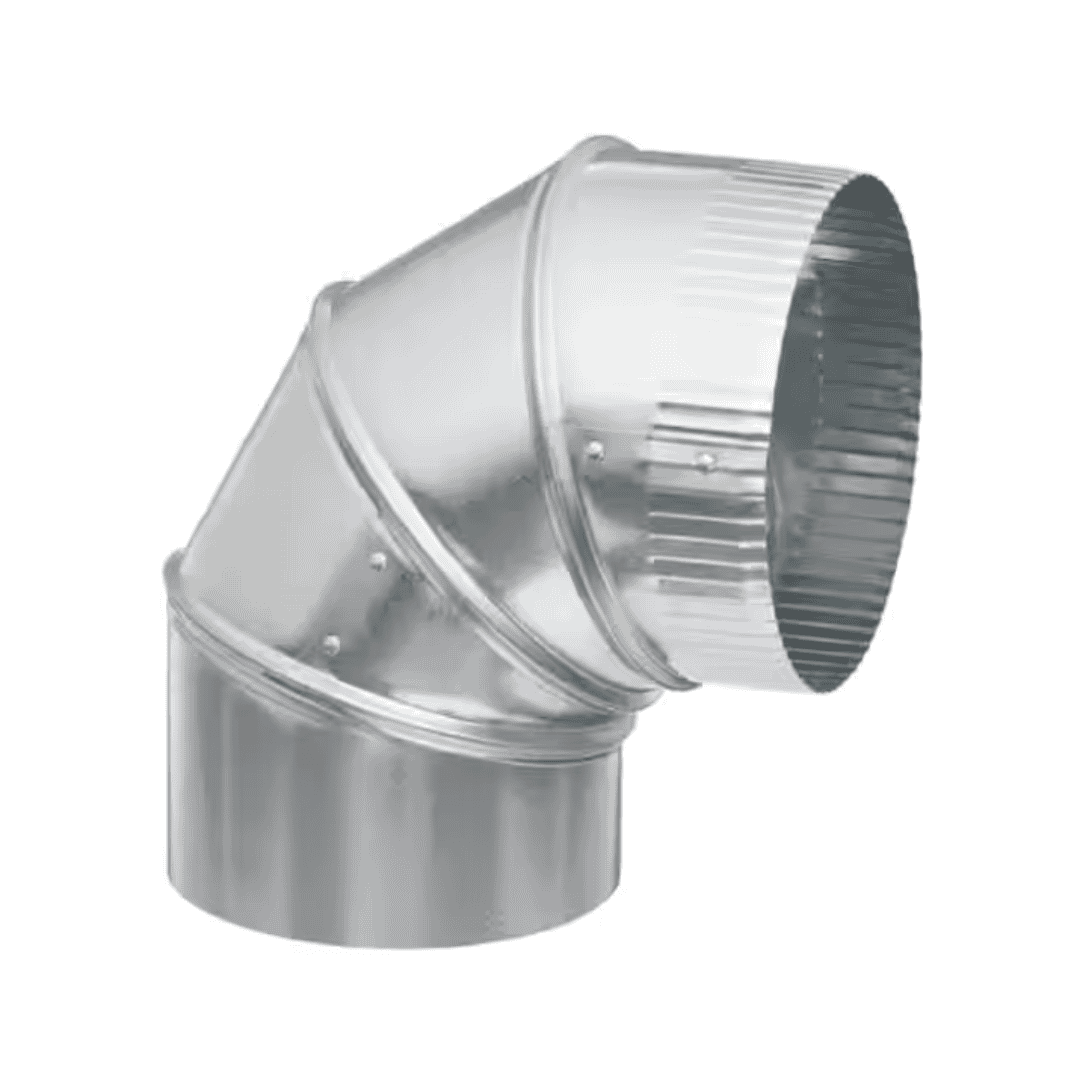 master-flow-26b90e5-5-in-26-gauge-90-degree-adjustable-elbow