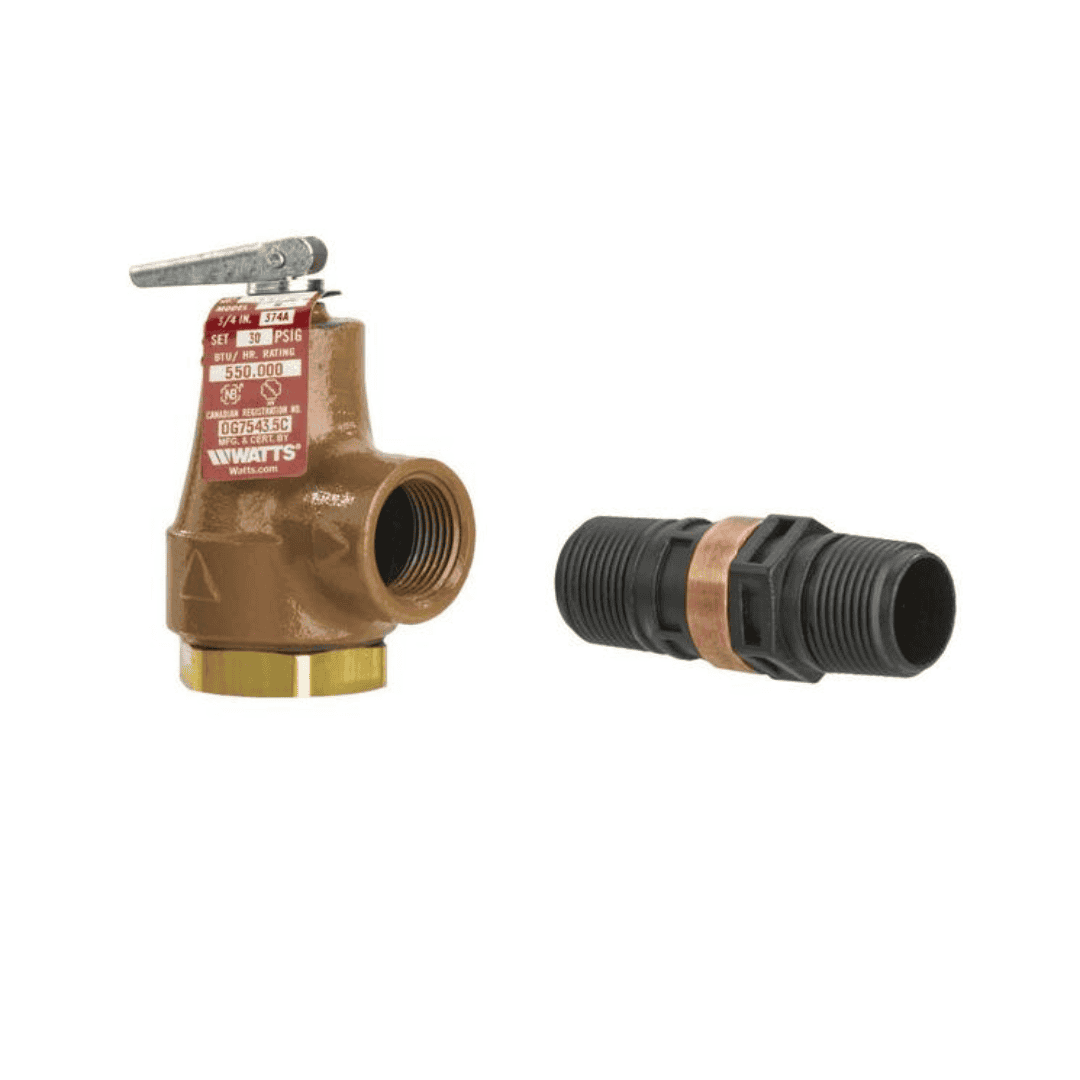 watts-374a-030-fs-3-4-gar-374a-3-4-in-forged-brass-iron-boiler-pressure-relief-valve-30-psi-discharge-line-flood-sensor-included