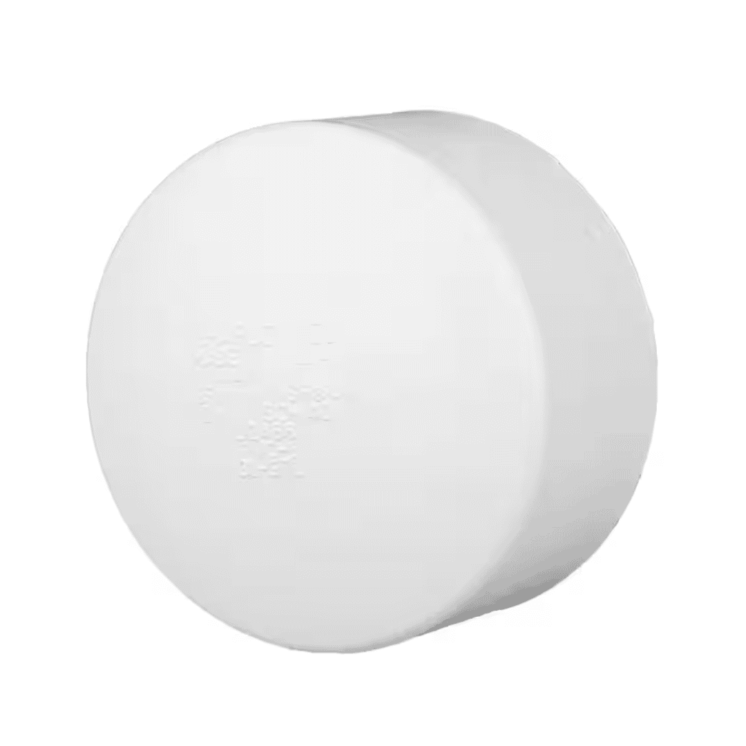 Charlotte Pipe PVC 00116 1400 6 in. PVC DWV Cap