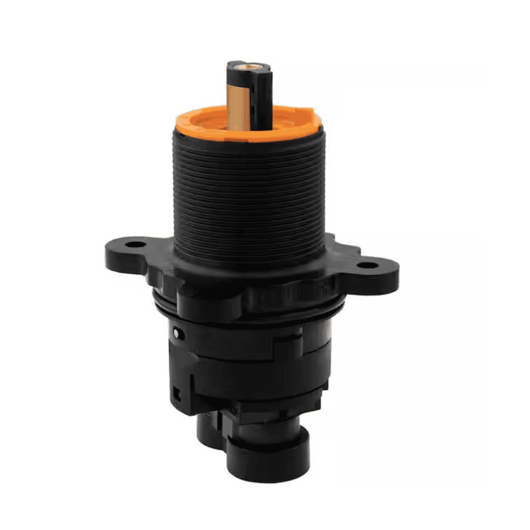 813434 2.974-529 Universal OX8 Pressure Balance Cartridge for Single-Handle Tub and Shower