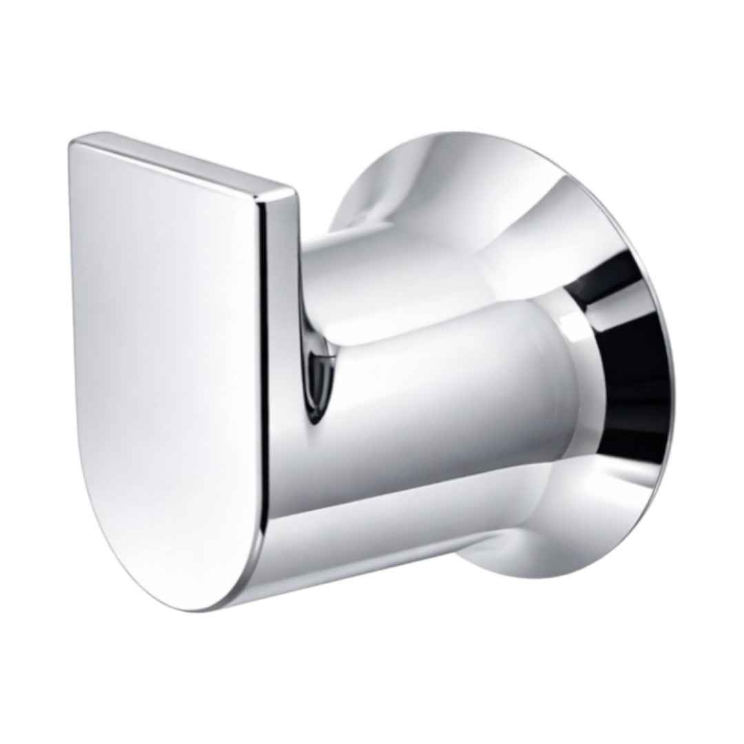 BH3603CH Single Robe Hook in Chrome Finish