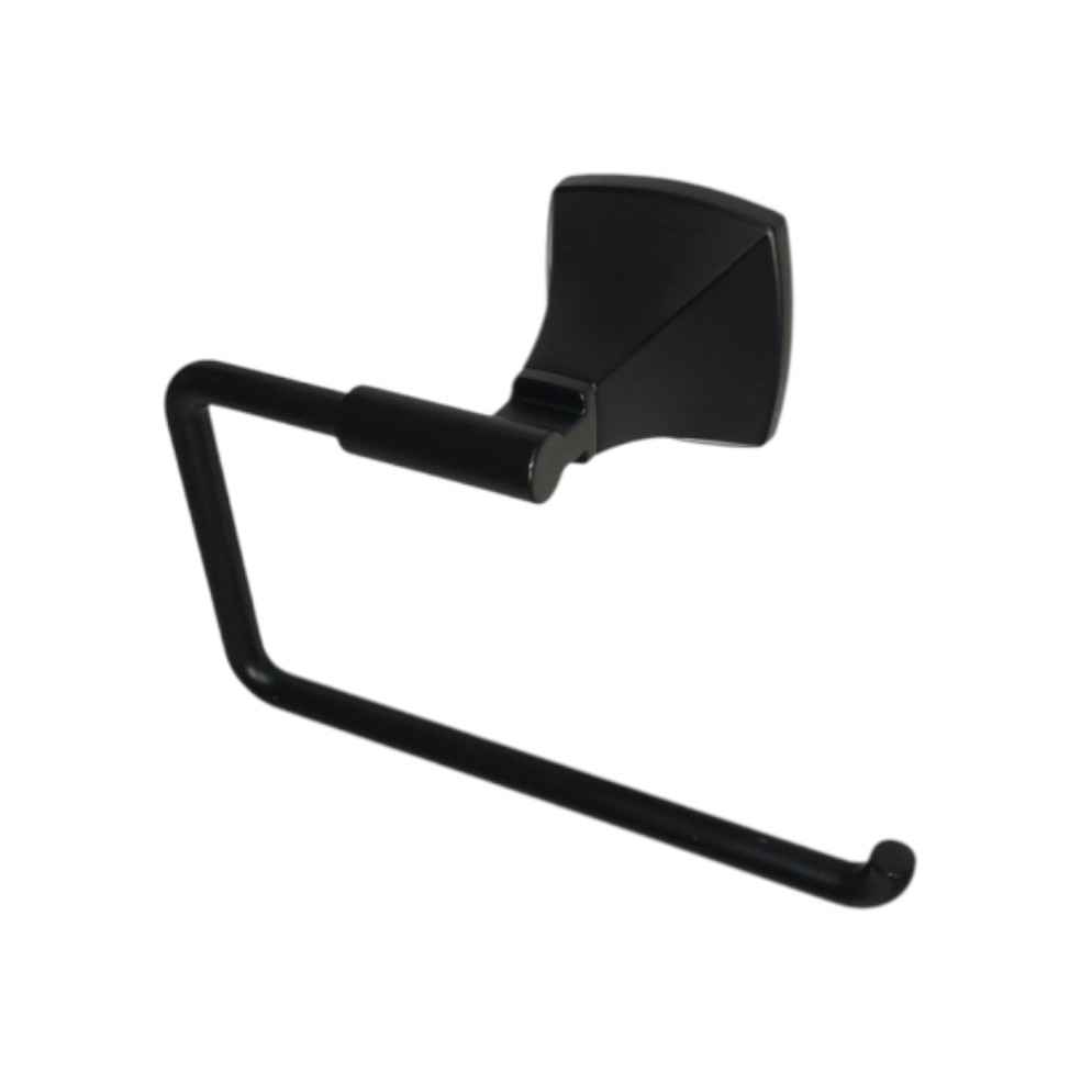 brb-bll0b-wall-mount-towel-ring-in-matte-black-finish