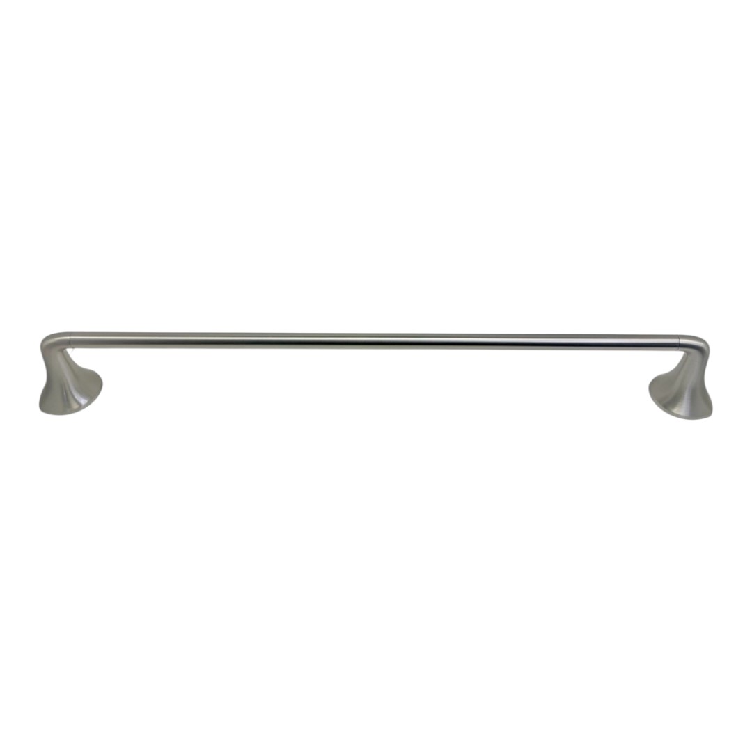 BTB-LR2GS 24 in. Towel Bar in Brushed Nickel