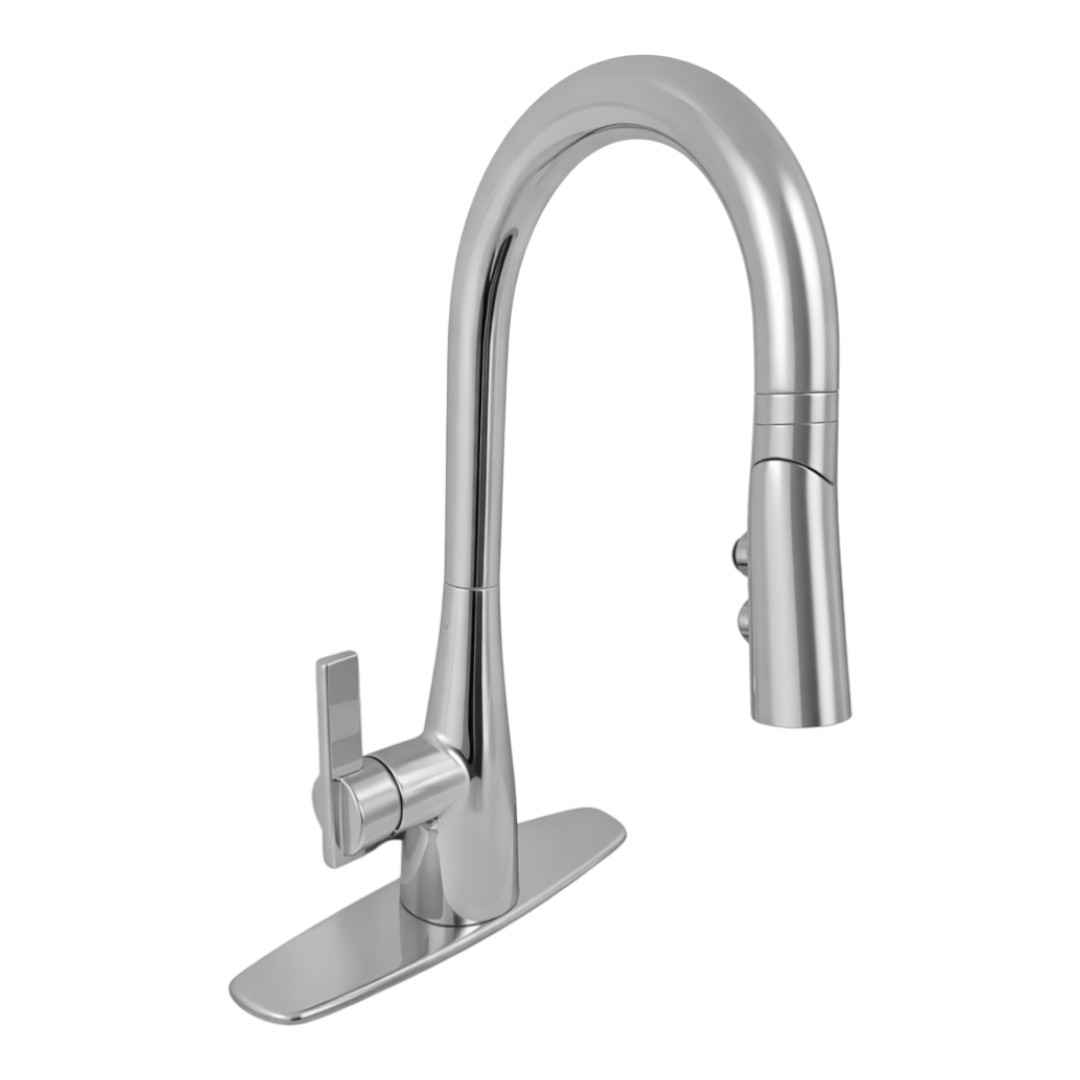 f-529-7epc-single-handle-pull-down-sprayer-kitchen-faucet-in-polished-chrome-finish