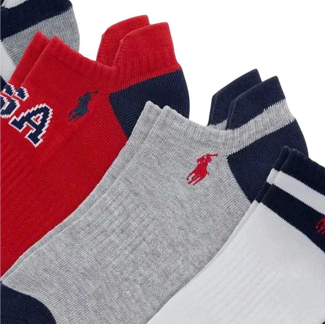 polo-ralph-lauren-americana-low-cut-6-pack-socks