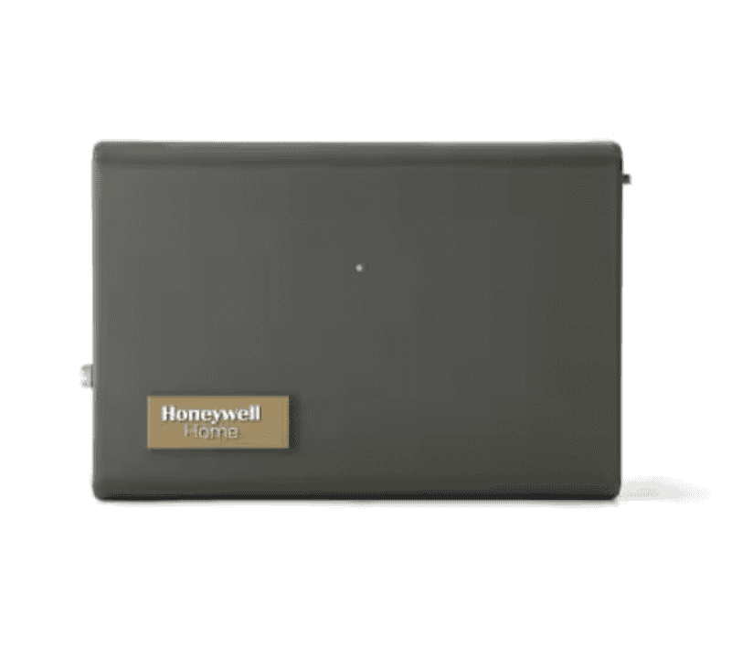 Honeywell Boiler Aquastat Switching Relay