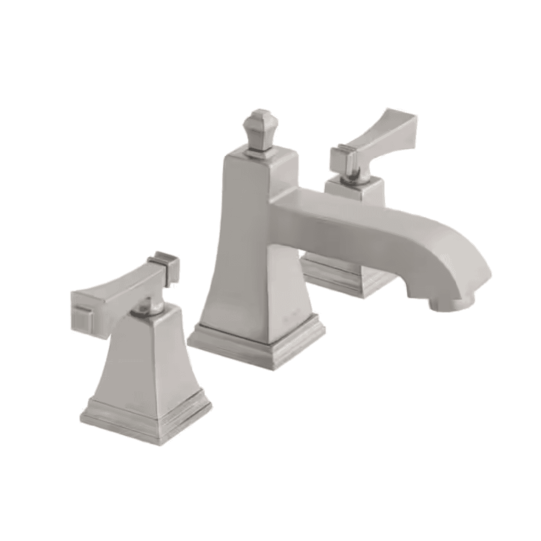 glacier-bay-hd67390w-8004-exhibit-8-in-widespread-double-handle-low-arc-bathroom-faucet-in-brushed-nickel