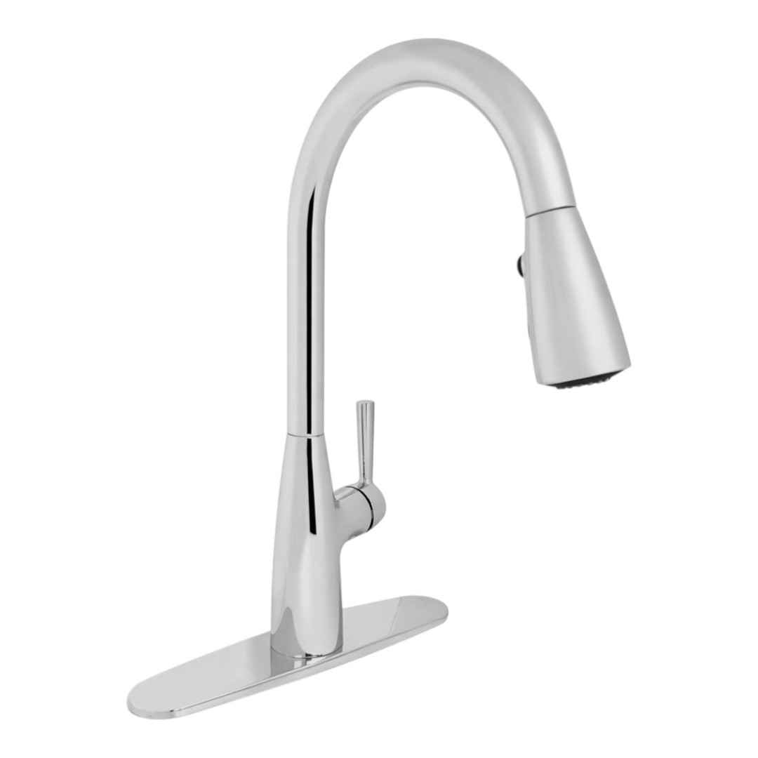 7418300-002-single-handle-pull-down-sprayer-kitchen-faucet-in-polished-chrome-finish