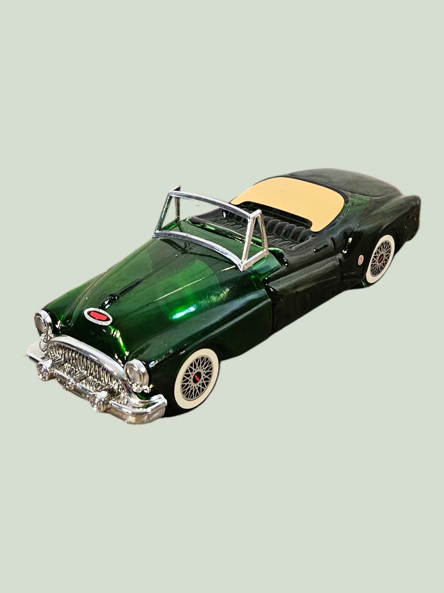 Vintage Avon 1953 Buick Skylark — ITEM #3074