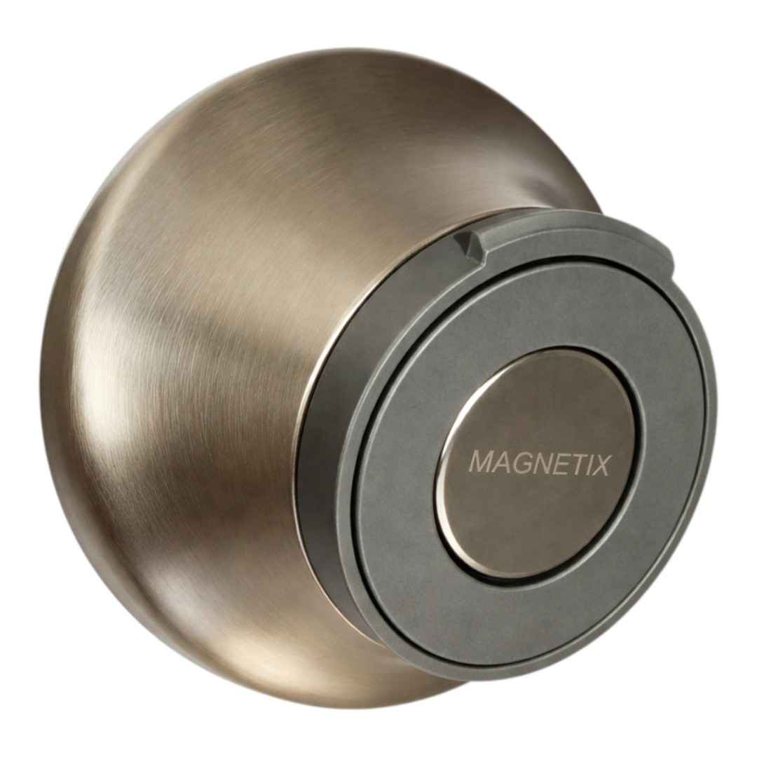 196117SRN Remote Cradle for Handheld Shower in Brushed Nickel